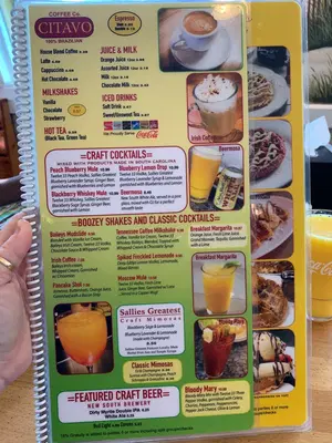 Meateor Burgers