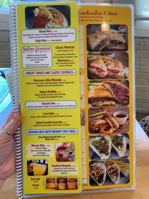 Waffle House