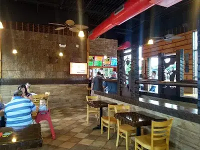 Cook Out