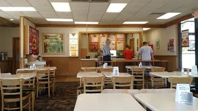 Wendy's