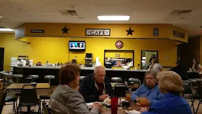 Original Harvey's
