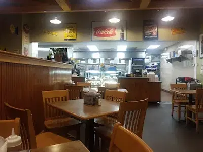 Lil Rebel Family Restaurant