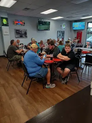 Carmela's Pizzeria