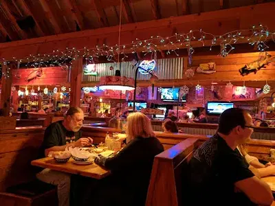 Texas Roadhouse