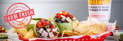 Barberitos