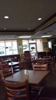 Bojangles