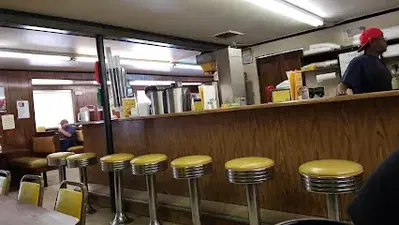 Cannon's Drive-In & Catering