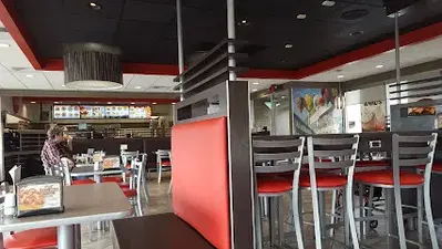 Hardee's