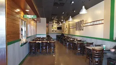 Wingstop