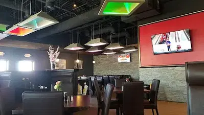 Lin's Asian Cafe