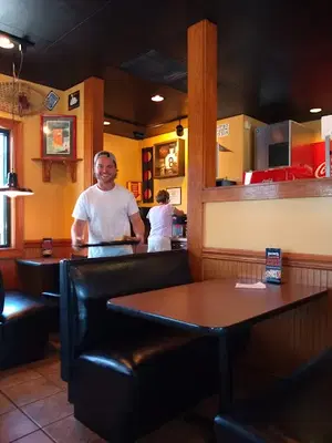 Zaxby's Chicken Fingers & Buffalo Wings
