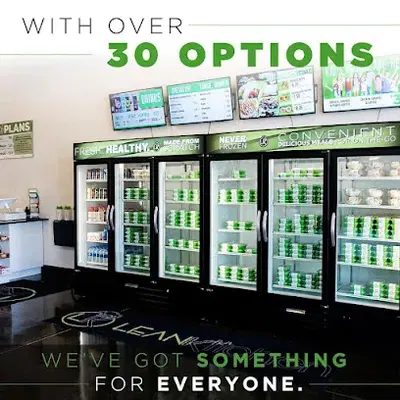 Lean Kitchen Co - Taylors