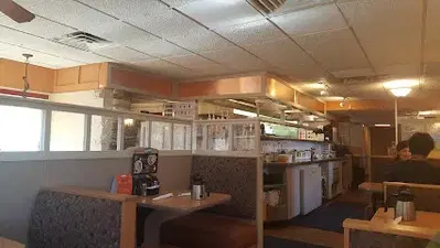 IHOP