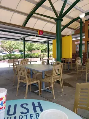 Sonic Drive-In