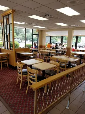 Wendy's