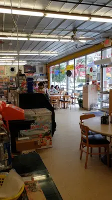 Pereira Bakery