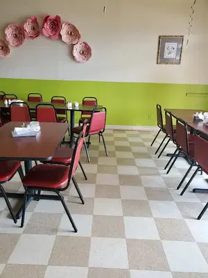 Taqueria La Costeña