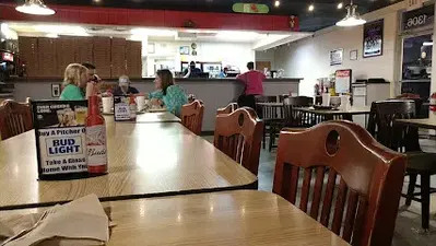 Pebble Creek Pizza