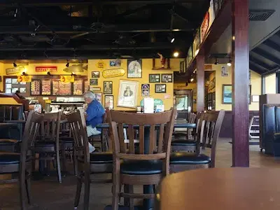 Zaxby's Chicken Fingers & Buffalo Wings