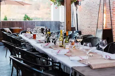 Southern Culture Kitchen and Bar