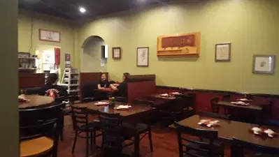 Irashiai Sushi Pub Japanese