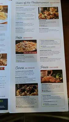 Major Restaurant