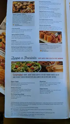 La Hacienda Mexican Restaurant