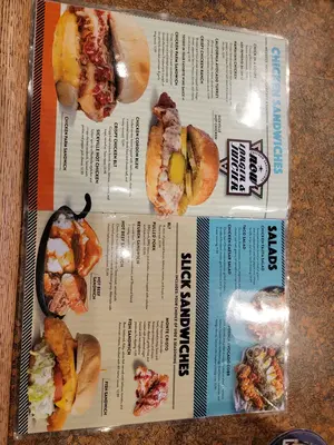 Denny's