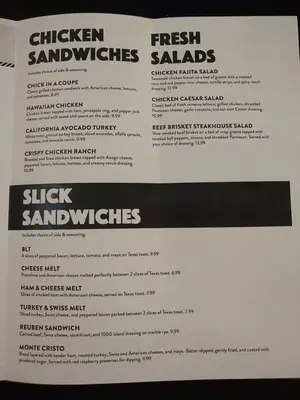BabyStacks Cafe (Spring Valley)