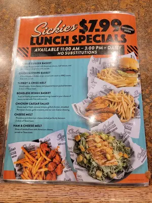 Happy Wok Restaurant