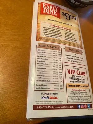 Spencer's Restaurant