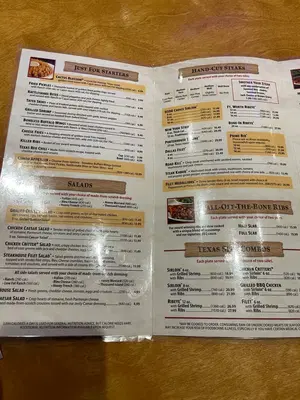 Chili's Grill & Bar