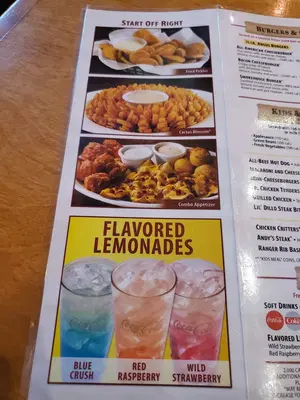 BJ's Restaurant & Brewhouse