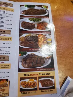 Frugatti's