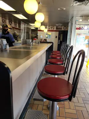 Waffle House