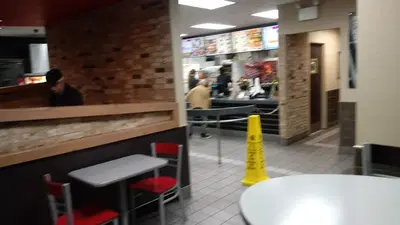 Burger King