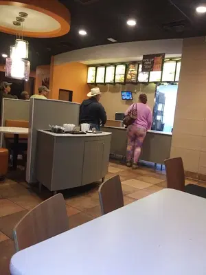Taco Bell