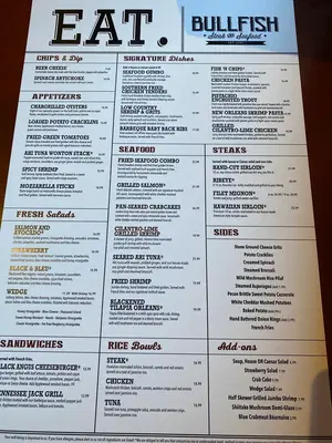 Stoneground Italian Kitchen