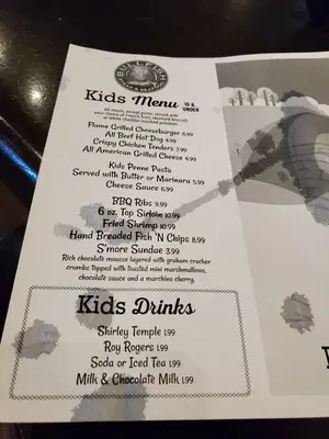 Ruth's Chris Steak House