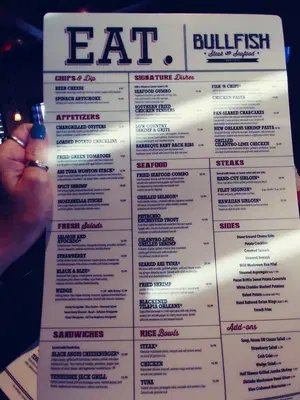 Taqueria 27 Downtown