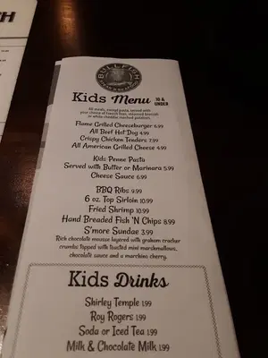 Fat Jack's Tap House