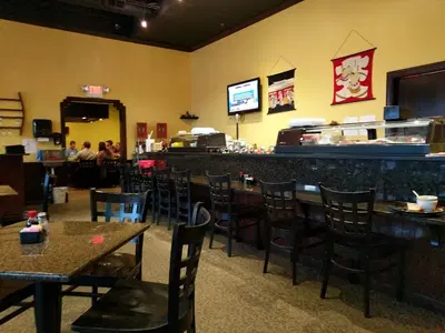 Little Tokyo Cafe