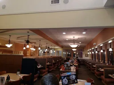 IHOP