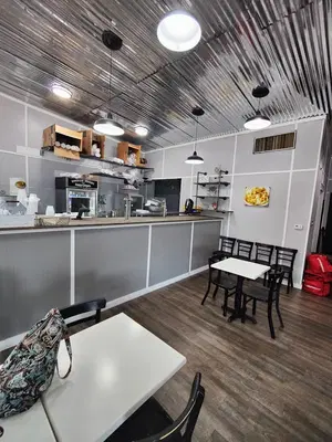 Camps Chicken & Grill