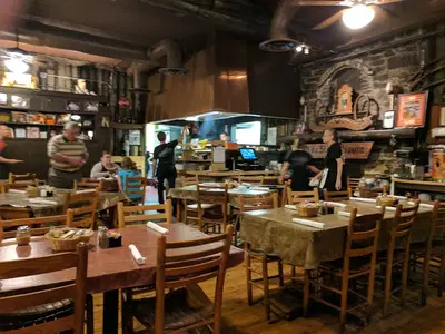 Ye Olde Steak House