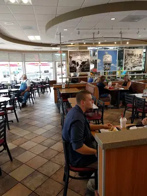 Chick-fil-A