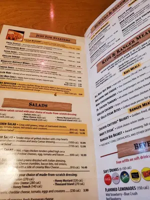 Islands Restaurant West Covina
