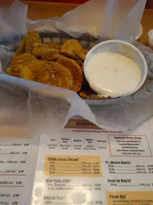 Chili's Grill & Bar