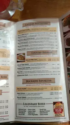 Farmer Boys