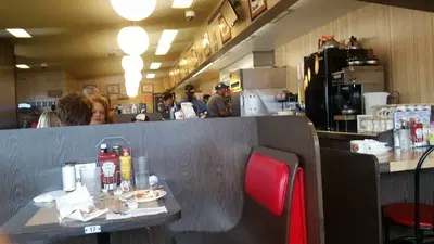 Waffle House